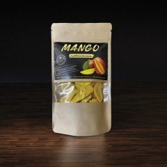 MRAZOMÂ SUÅ ENÃ MANGO 100G